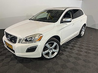 Volvo xc60 2.4 d5 awd summum, gz-307-g - afbeelding 1 van  23