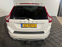 Volvo xc60 2.4 d5 awd summum, gz-307-g - afbeelding 17 van  23