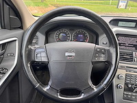 Volvo xc60 3.0 t6 awd momentum automaat; 67-hrp-1 - afbeelding 5 van  17