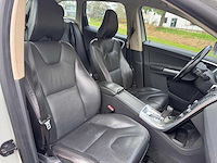 Volvo xc60 3.0 t6 awd momentum automaat; 67-hrp-1 - afbeelding 14 van  17