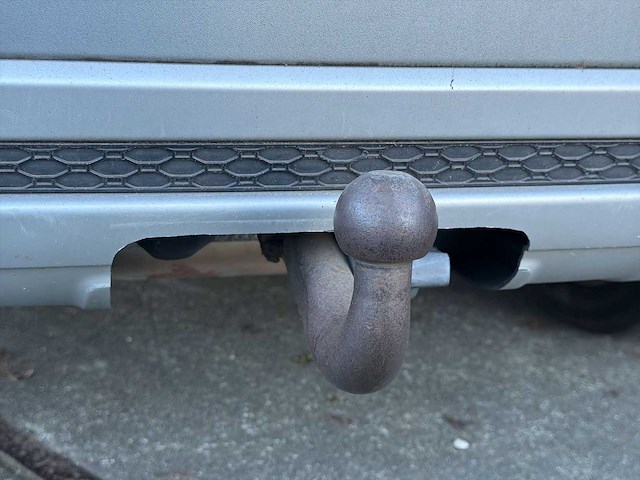 Volvo xc60 3.0 t6 awd r-design 2010 | 55-nhg-1 i - afbeelding 21 van  37