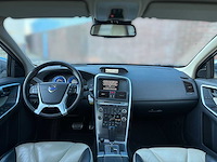 Volvo xc60 3.0 t6 awd r-design 2010 | 55-nhg-1 i - afbeelding 25 van  37