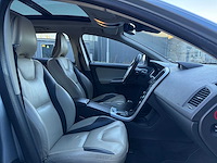 Volvo xc60 3.0 t6 awd r-design 2010 | 55-nhg-1 i - afbeelding 26 van  37
