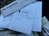 Volvo xc60 3.0 t6 awd r-design 2010 | 55-nhg-1 i - afbeelding 29 van  37