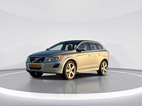 Volvo xc60 3.0 t6 awd r-design 2010 | 55-nhg-1 i - afbeelding 33 van  37