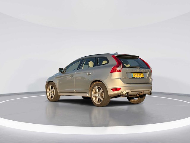 Volvo xc60 3.0 t6 awd r-design 2010 | 55-nhg-1 i - afbeelding 37 van  37