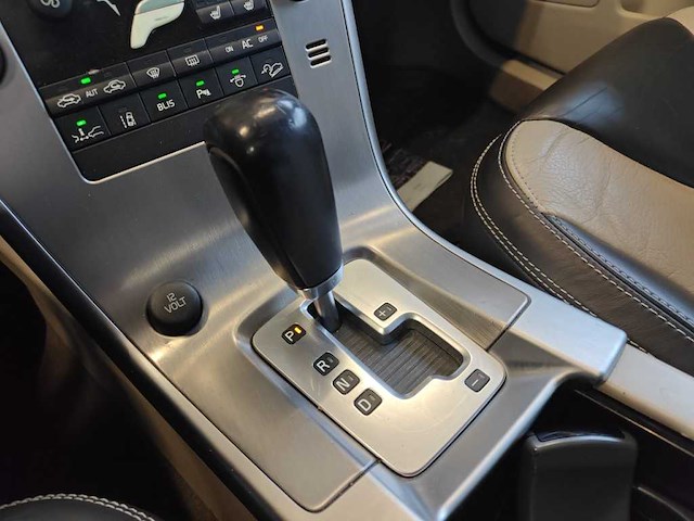 Volvo xc60 3.0 t6 awd summum 2009 | nf-926-x - afbeelding 6 van  22