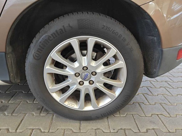 Volvo xc60 3.0 t6 awd summum 2009 | nf-926-x - afbeelding 8 van  22