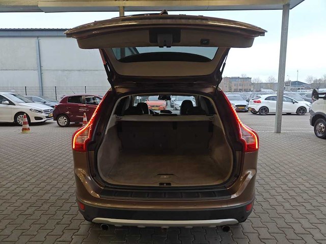 Volvo xc60 3.0 t6 awd summum 2009 | nf-926-x - afbeelding 9 van  22