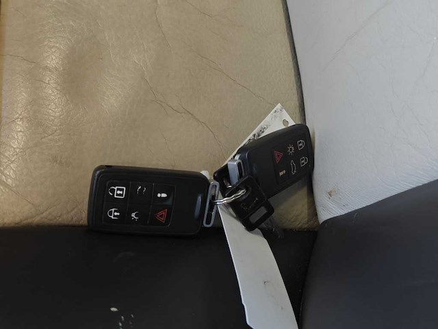 Volvo xc60 3.0 t6 awd summum 2009 | nf-926-x - afbeelding 10 van  22