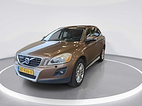 Volvo xc60 3.0 t6 awd summum 2009 | nf-926-x - afbeelding 1 van  22