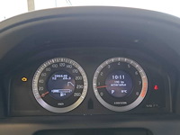 Volvo xc60 3.0 t6 awd summum 2009 | nf-926-x - afbeelding 15 van  22