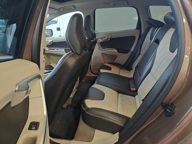 Volvo xc60 3.0 t6 awd summum 2009 | nf-926-x - afbeelding 20 van  22