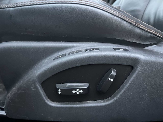 Volvo xc60 3.0 t6 awd summum 2010 | 21-kls-1 i - afbeelding 3 van  29