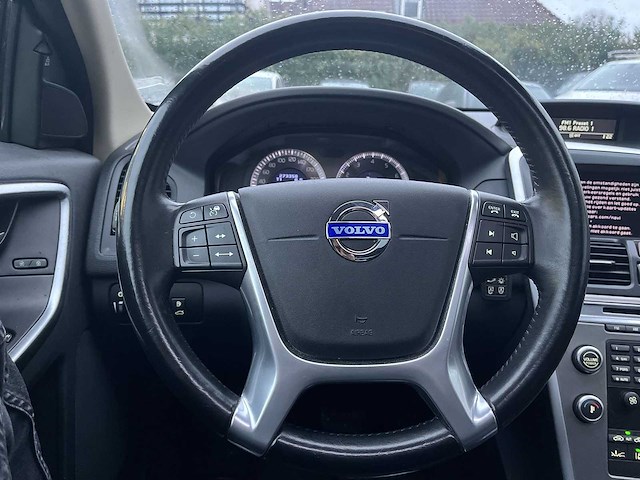 Volvo xc60 3.0 t6 awd summum 2010 | 21-kls-1 i - afbeelding 7 van  29