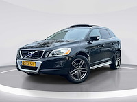 Volvo xc60 3.0 t6 awd summum 2010 | 21-kls-1 i - afbeelding 1 van  29