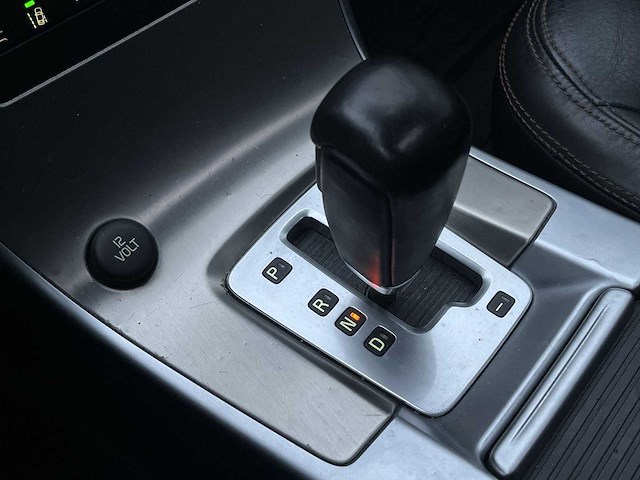 Volvo xc60 3.0 t6 awd summum 2010 | 21-kls-1 i - afbeelding 14 van  29