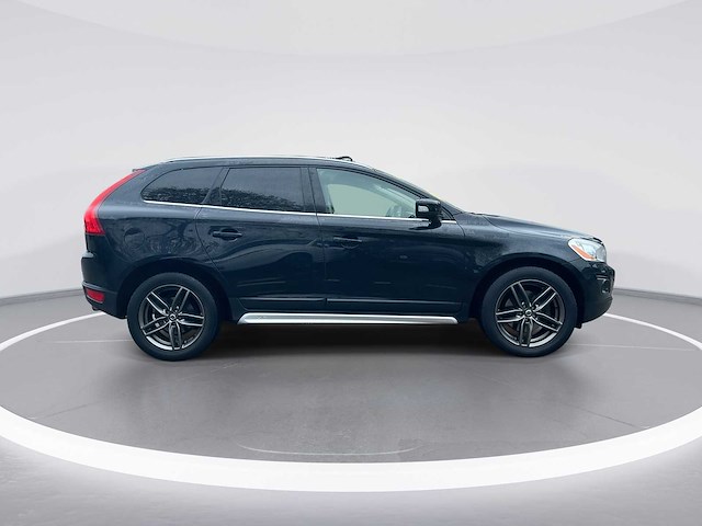 Volvo xc60 3.0 t6 awd summum 2010 | 21-kls-1 i - afbeelding 27 van  29