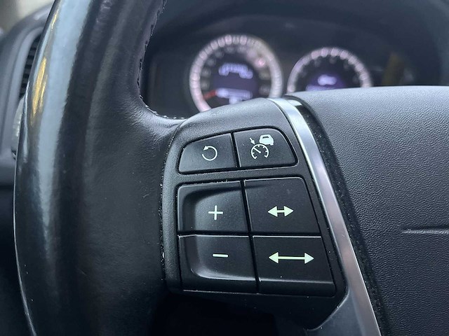 Volvo xc60 3.0 t6 awd summum 2010 | 21-kls-1 i - afbeelding 8 van  29