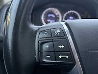 Volvo xc60 3.0 t6 awd summum 2010 | 21-kls-1 i - afbeelding 8 van  29