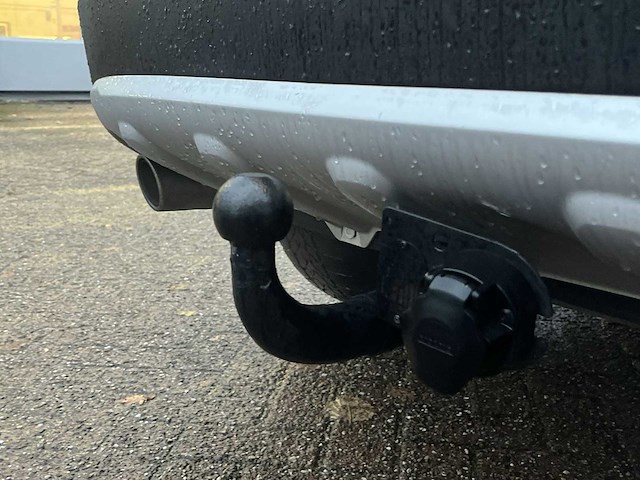 Volvo xc60 3.0 t6 awd summum 2010 | 21-kls-1 i - afbeelding 17 van  29