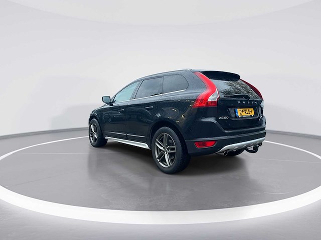 Volvo xc60 3.0 t6 awd summum 2010 | 21-kls-1 i - afbeelding 24 van  29