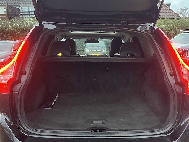 Volvo xc60 3.0 t6 awd summum 2010 | 21-kls-1 i - afbeelding 15 van  29