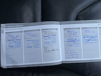 Volvo xc60 3.0 t6 awd summum 2010 | 21-kls-1 i - afbeelding 22 van  29