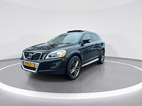 Volvo xc60 3.0 t6 awd summum 2010 | 21-kls-1 i - afbeelding 12 van  29