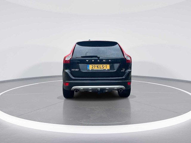 Volvo xc60 3.0 t6 awd summum 2010 | 21-kls-1 i - afbeelding 25 van  29