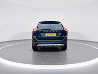 Volvo xc60 3.0 t6 awd summum 2010 | 21-kls-1 i - afbeelding 25 van  29