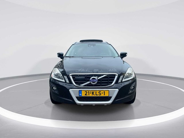 Volvo xc60 3.0 t6 awd summum 2010 | 21-kls-1 i - afbeelding 29 van  29
