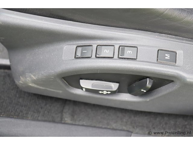 Volvo xc60 stationwagen | benzine | bwjr. 2017 | kenteken: pb-395-z - afbeelding 7 van  34