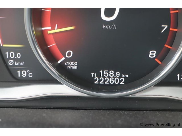 Volvo xc60 stationwagen | benzine | bwjr. 2017 | kenteken: pb-395-z - afbeelding 11 van  34