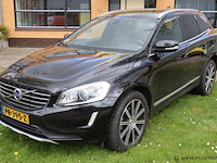 Volvo xc60 stationwagen | benzine | bwjr. 2017 | kenteken: pb-395-z - afbeelding 1 van  34