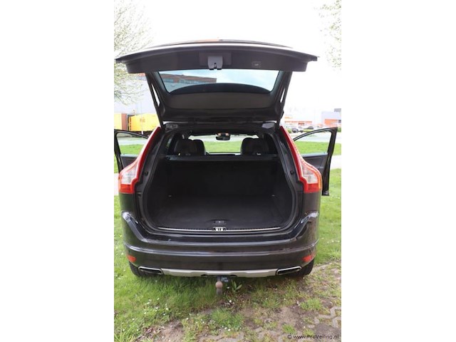 Volvo xc60 stationwagen | benzine | bwjr. 2017 | kenteken: pb-395-z - afbeelding 13 van  34