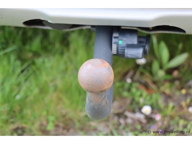 Volvo xc60 stationwagen | benzine | bwjr. 2017 | kenteken: pb-395-z - afbeelding 18 van  34