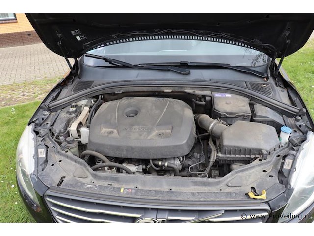 Volvo xc60 stationwagen | benzine | bwjr. 2017 | kenteken: pb-395-z - afbeelding 21 van  34