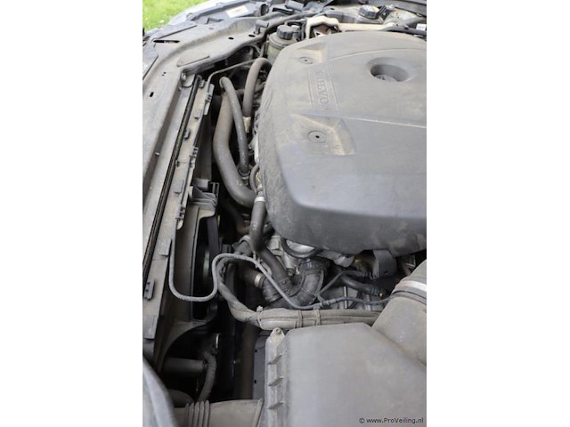 Volvo xc60 stationwagen | benzine | bwjr. 2017 | kenteken: pb-395-z - afbeelding 22 van  34