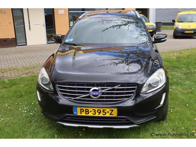 Volvo xc60 stationwagen | benzine | bwjr. 2017 | kenteken: pb-395-z - afbeelding 12 van  34