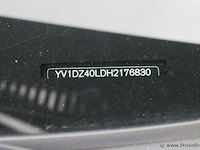 Volvo xc60 stationwagen | benzine | bwjr. 2017 | kenteken: pb-395-z - afbeelding 24 van  34