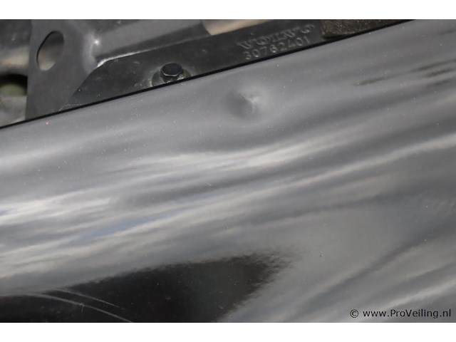 Volvo xc60 stationwagen | benzine | bwjr. 2017 | kenteken: pb-395-z - afbeelding 26 van  34