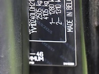 Volvo xc60 stationwagen | benzine | bwjr. 2017 | kenteken: pb-395-z - afbeelding 27 van  34