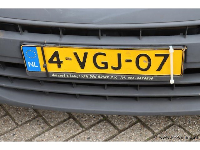 Volvo xc60 stationwagen | benzine | bwjr. 2017 | kenteken: pb-395-z - afbeelding 28 van  34