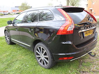 Volvo xc60 stationwagen | benzine | bwjr. 2017 | kenteken: pb-395-z - afbeelding 30 van  34