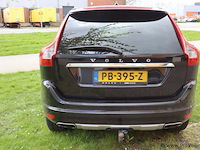 Volvo xc60 stationwagen | benzine | bwjr. 2017 | kenteken: pb-395-z - afbeelding 31 van  34