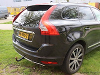 Volvo xc60 stationwagen | benzine | bwjr. 2017 | kenteken: pb-395-z - afbeelding 32 van  34
