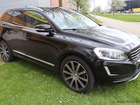 Volvo xc60 stationwagen | benzine | bwjr. 2017 | kenteken: pb-395-z - afbeelding 34 van  34
