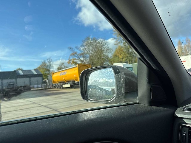 Volvo xc70 2.0 d4 fwd nordic+ 2014 | 6-xjr-85 - afbeelding 6 van  24