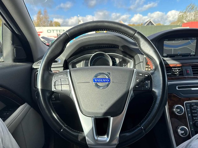 Volvo xc70 2.0 d4 fwd nordic+ 2014 | 6-xjr-85 - afbeelding 7 van  24